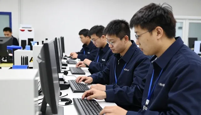 应用数字化发展与技术外包服务应用分析