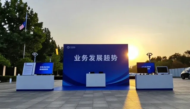 智能管理系统在技术外包场景中的实际应用解析